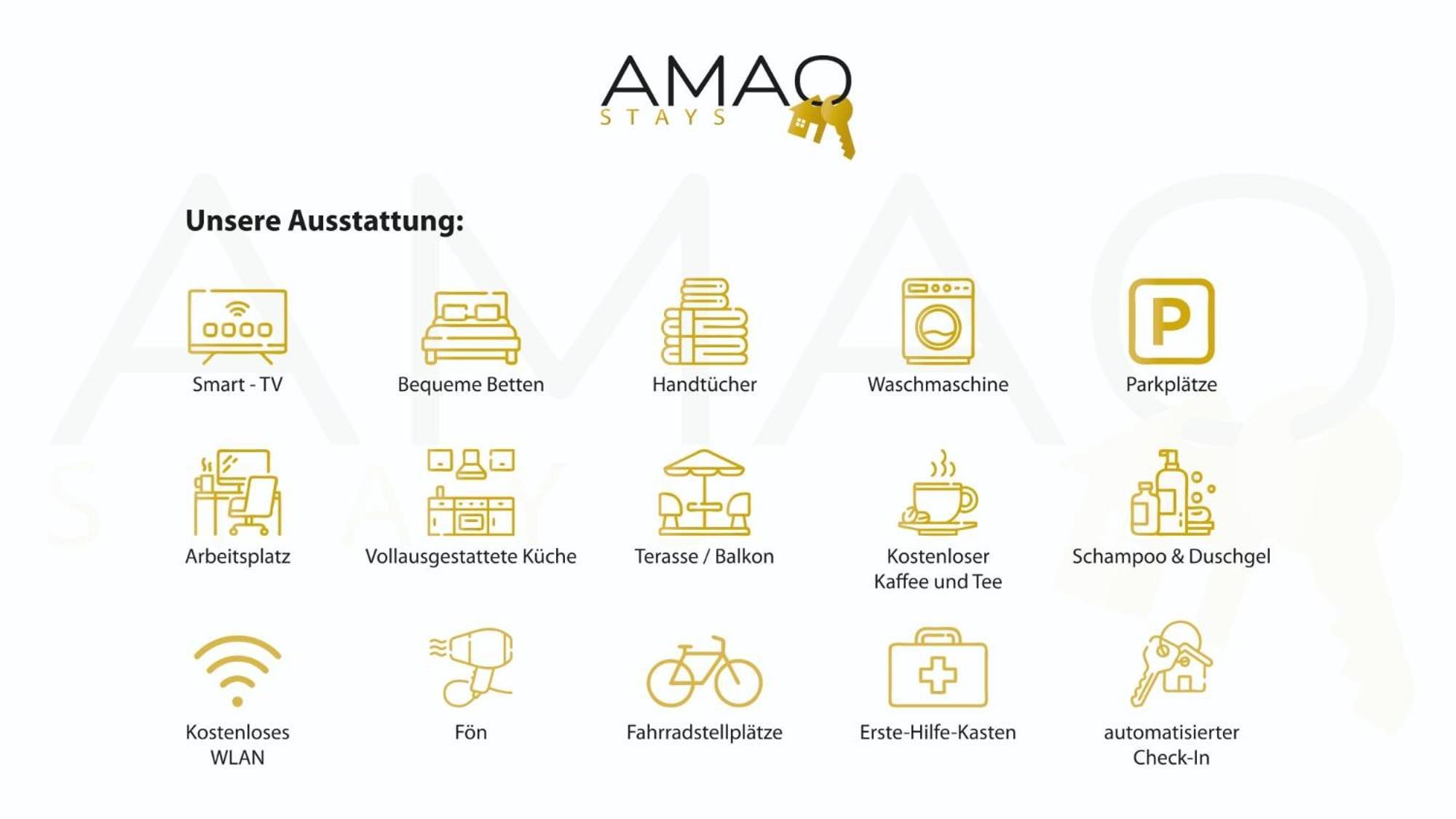 Amao-Sepia I 86Qm I King-Size Beds I Netflix I Privat Balcony I Free Parking I Near Europapark Daire Rheinhausen Dış mekan fotoğraf
